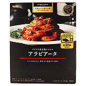 エスビー食品 予約でいっぱいの店　イタリア産完熟トマトのアラビアータ 150.1g