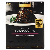 エスビー食品 予約でいっぱいの店 ラ・ベットラ流いかすみソース 120g
