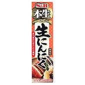 エスビー食品 本生 生にんにく 43g×10個