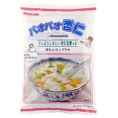 伊那食品 パオパオ杏仁 (75g×2)×5個