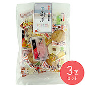 一色屋 浜の彩り (2枚×30袋)×3個