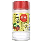 赤穂 天塩の顆粒塩 60g×5個