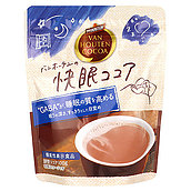 バンホーテン バンホーテンの快眠ココア 100g