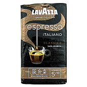 ラバッツァ エスプレッソ VP(バキュームパック) 250g | 〔0413〕 LAVAZZA