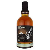 キリン 富士山麓 シグニチャーブレンド 700ml