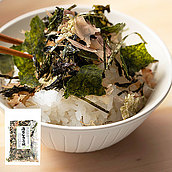 カドヤ 海苔かつお飯 30g