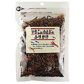 カドヤ いりこと小えびのふりかけ 45g×5個