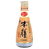 ヒゲタ 本膳 200ml×3本