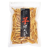 澁谷食品 芋けんぴ 360g