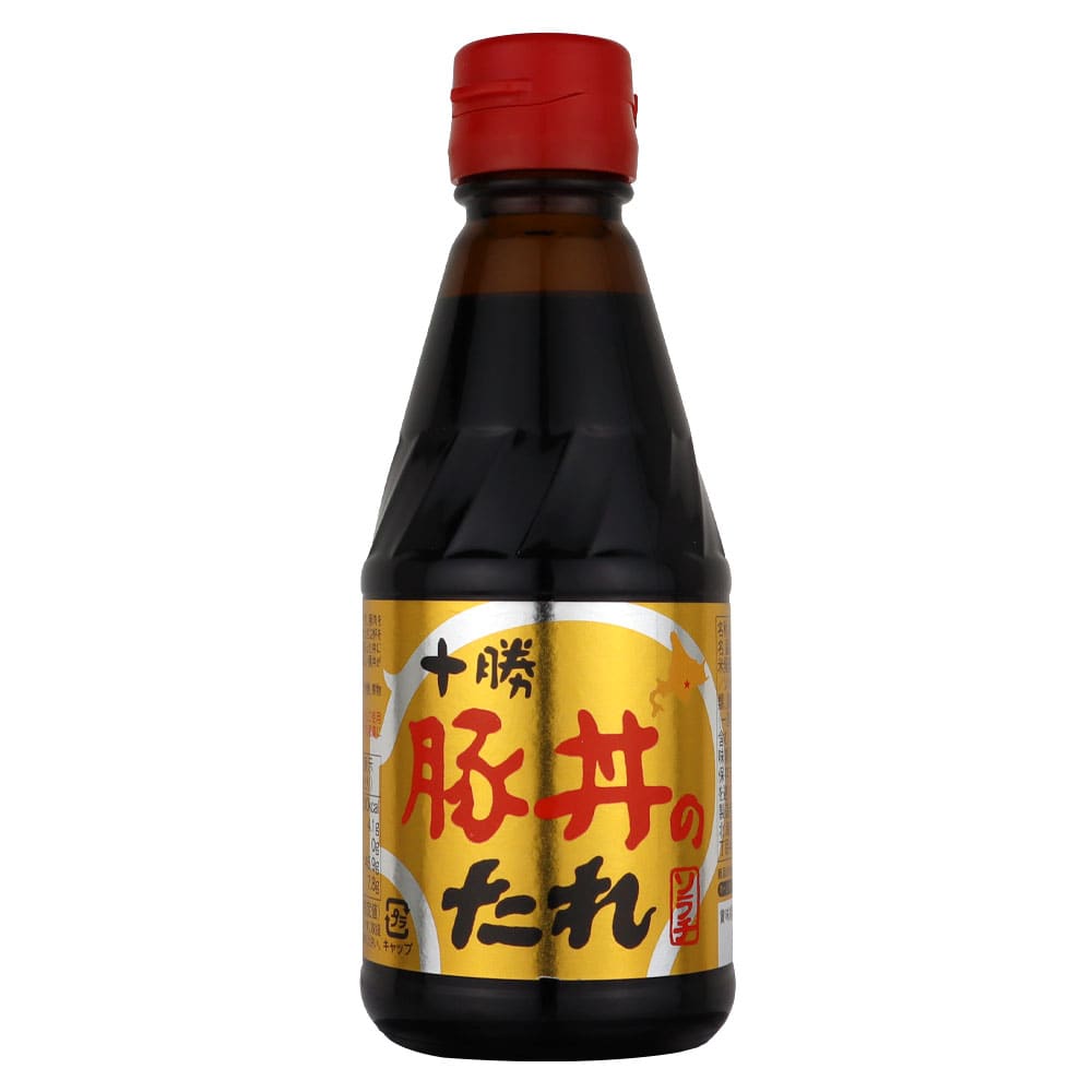 ソラチ 十勝豚丼のたれ 275G