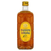 ブレンデッドウイスキー サントリー 角瓶 700ml