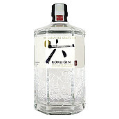 ジン ジャパニーズクラフトジンROKU 700ml