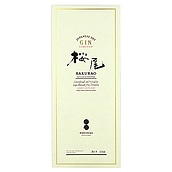 ジン 桜尾 ジン リミテッド 700ml