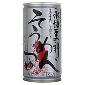 永坂更科 そうめんつゆ 190g×5本