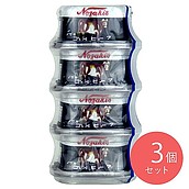 ノザキ コンビーフ(80g×4個パック)×3個