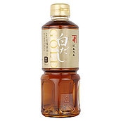 にんべん白だしゴールド 500ml×3本