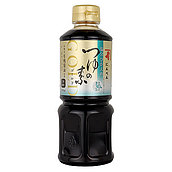 にんべん 塩分ひかえめつゆの素 500ml×3本