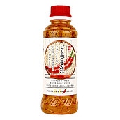 富士甚醤油 ピリ辛ごまだれ 275g