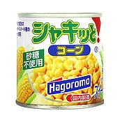 はごろもフーズ シャキッとコーンスープの素コンソメ入り 180g×3個