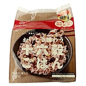 はくばく 十六穀ごはんお徳用 30g×15P