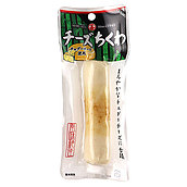 丸善 チーズちくわまろやか 43g×5個