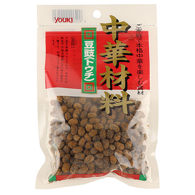 ユウキ食品 豆鼓 100G
