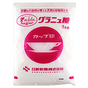 日新製糖 グラニュー糖 1kg×5個