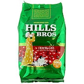 ヒルス モカブレンド(粉)徳用袋 800g