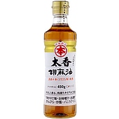 マルホン 太香胡麻油 ペット 450g