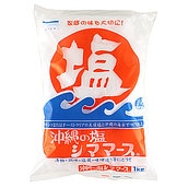 沖縄 青い海 シママ-ス 1kg×5個