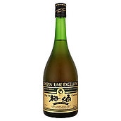 チョーヤ 梅酒 エクセレント 750ml