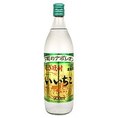 大分 いいちこ(25°) 900ml