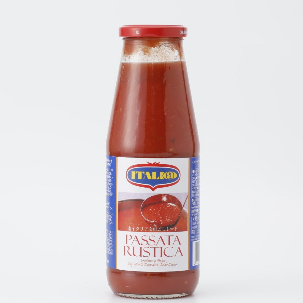 イタリアット パッサータルスティカ 700g