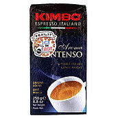 キンボ エスプレッソ粉 インテンソ 250g