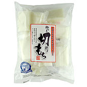 JAしまね 島根飯南町 杵つき切もち 600g