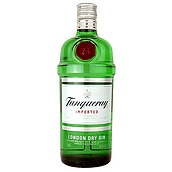 ジン タンカレー〔0706〕750ml