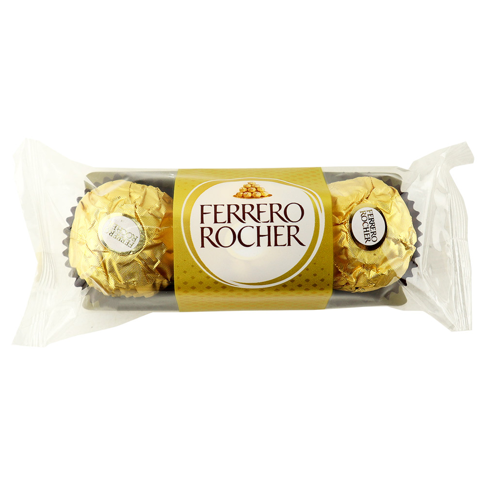 フェレロ ロシェ T-3 (3p) × 12個