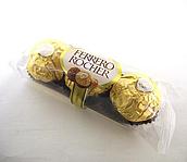 フェレロ ロシェ T-3 (3p) × 12個〔0278〕