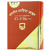 デリー インドカレー 350g