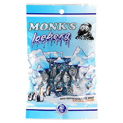 アケラス モンクスアイスバーグ 45g