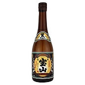 西酒造 薩摩宝山 黒麹仕込 芋 720ml
