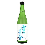 秋田 雪の茅舎 純米吟醸 720ml