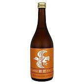 山廃純米 雑賀 720ml