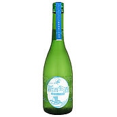 滋賀 喜楽長 滋賀渡船6号 新酒生酒 純米酒 720ml