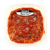 成城石井 チャンジャ(タラ塩辛) 100g