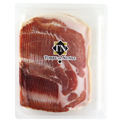 トーレ・デ・ヌニエズ ハモンセラーノ 400g | 業務用規格