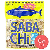 あじげん サバチ 30g×6個
