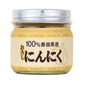 タイヘイ 100%青森県産 おろしにんにく 80g×3個