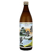 鹿児島 薩摩乃薫 900ml