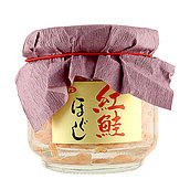 ドウナン 紅鮭ほぐし 60g